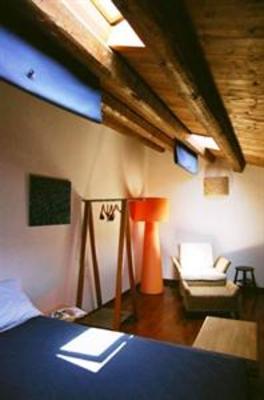 фото отеля Weekidea Loft Holidays Rental Palermo