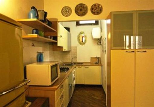 фото отеля Weekidea Loft Holidays Rental Palermo