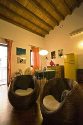 фото отеля Weekidea Loft Holidays Rental Palermo