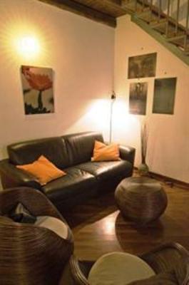 фото отеля Weekidea Loft Holidays Rental Palermo