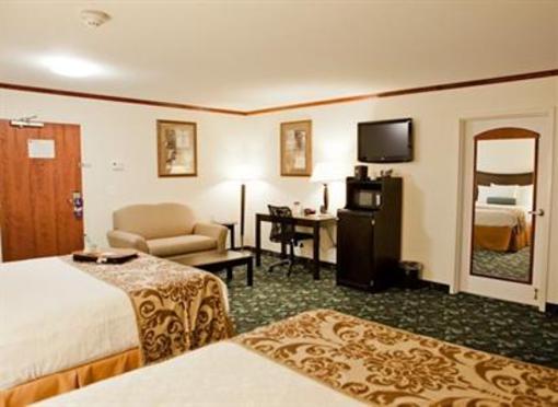 фото отеля Executive Inn & Suites Leonardtown