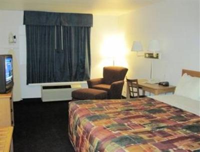 фото отеля Oak Tree Inn Elko