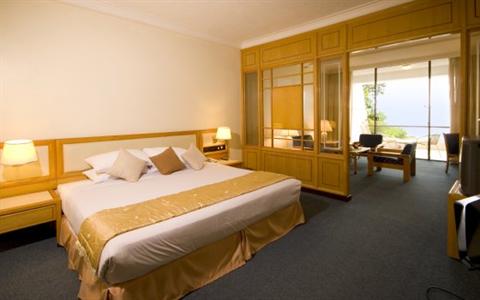 фото отеля Copthorne Orchid Hotel Penang