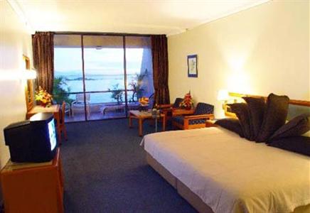 фото отеля Copthorne Orchid Hotel Penang