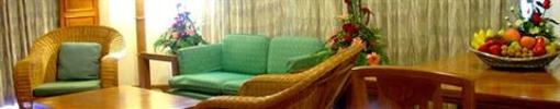 фото отеля PMY Beach Resort