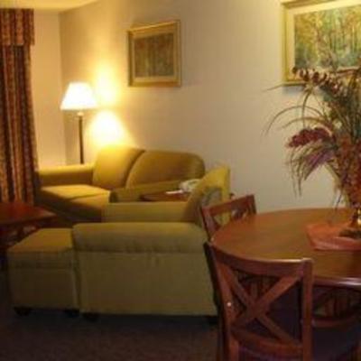 фото отеля Holiday Inn Express Longview