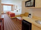 фото отеля Holiday Inn Express Longview
