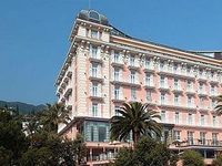 Grand Hotel Bristol Rapallo