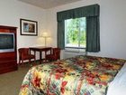 фото отеля Comfort Inn & Suites Pentwater