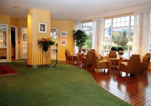 фото отеля Comfort Hotel Nobel