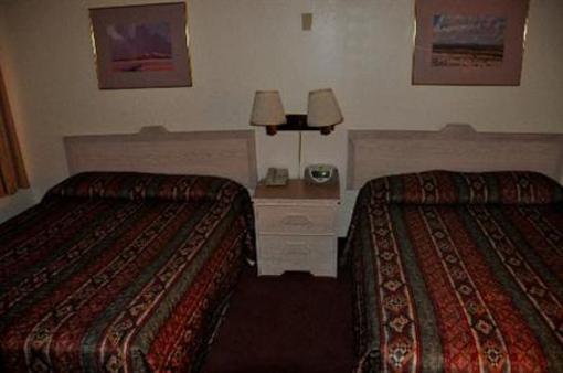 фото отеля Grand Canyon Inn