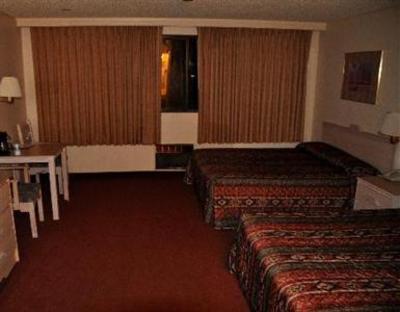 фото отеля Grand Canyon Inn