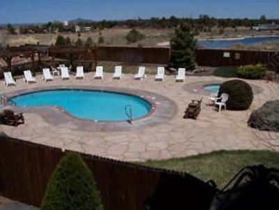 фото отеля Grand Canyon Inn