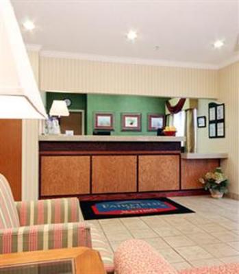 фото отеля Fairfield Inn St. Louis Fairview Heights