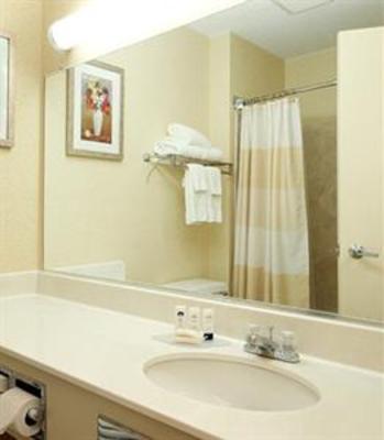 фото отеля Fairfield Inn St. Louis Fairview Heights