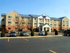 фото отеля Fairfield Inn St. Louis Fairview Heights