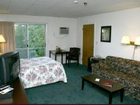 фото отеля University Inn Academic Suites