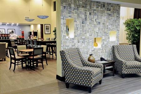 фото отеля Hampton Inn & Suites Flowery Branch