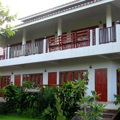 фото отеля Baan Chanoknunt Resort Pai