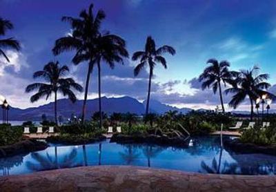 фото отеля Marriott's Kauai Lagoons