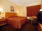 фото отеля Rodeway Inn & Suites Tomahawk
