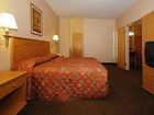 фото отеля Rodeway Inn & Suites Tomahawk