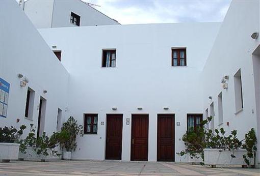фото отеля Luxury Studios Lindos