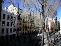 Caetano Apartments Madrid