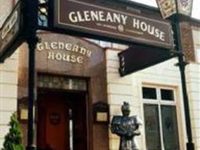Gleneany House Hotel Letterkenny