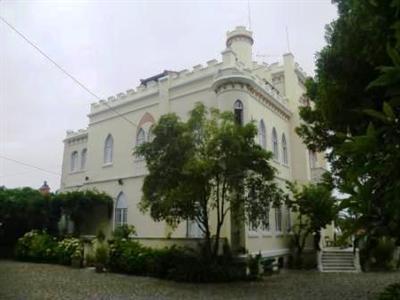 фото отеля Vila Aurora XIX Palace