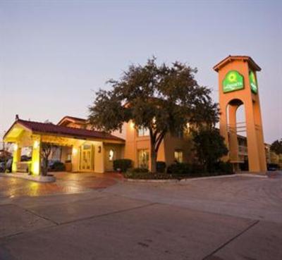 фото отеля La Quinta Inn College Station