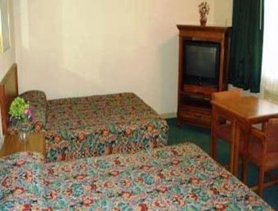 фото отеля Knights Inn Fresno