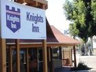 фото отеля Knights Inn Fresno