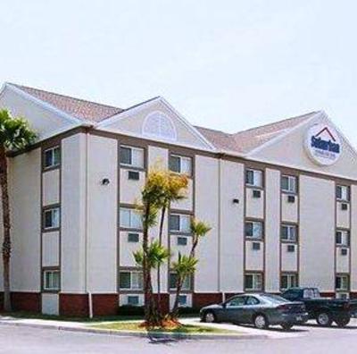 фото отеля Suburban Extended Stay Hotel Melbourne (Florida)