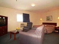 Suburban Extended Stay Hotel Melbourne (Florida)