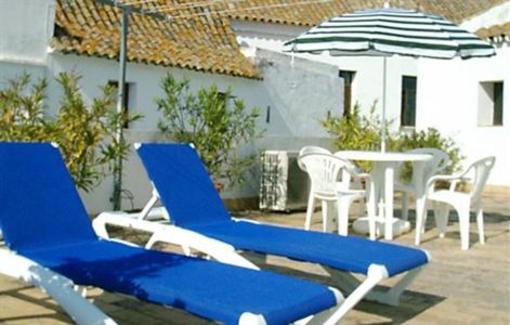 фото отеля Apartamentos Reysan