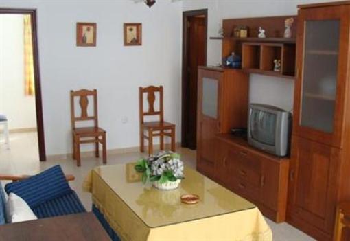 фото отеля Apartamentos Reysan