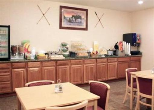 фото отеля Quality Inn Oacoma