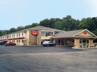 Econo Lodge Inn & Suites Warren (Ohio)