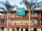 фото отеля Quality Inn San Bernardino