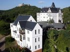 фото отеля Hotel Haus Hainstein Eisenach
