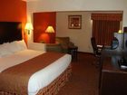 фото отеля Days Inn & Suites Ridgeland