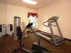 фото отеля Comfort Inn Collinsville