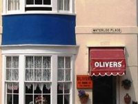 Olivers Guest House