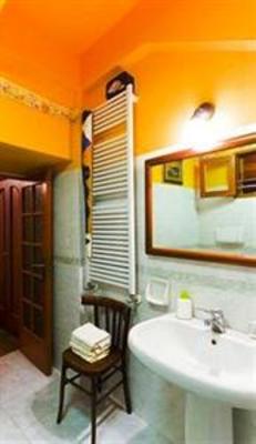 фото отеля Orchid Corner Bed & Breakfast