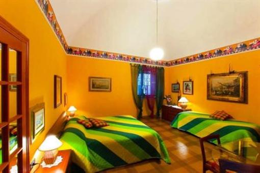фото отеля Orchid Corner Bed & Breakfast