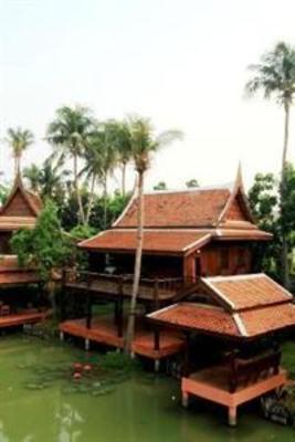 фото отеля Dhabkwan Resort & Spa