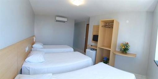 фото отеля Absolutte Hotel Salvador