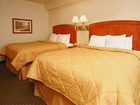 фото отеля Comfort Inn & Suites Rawlins