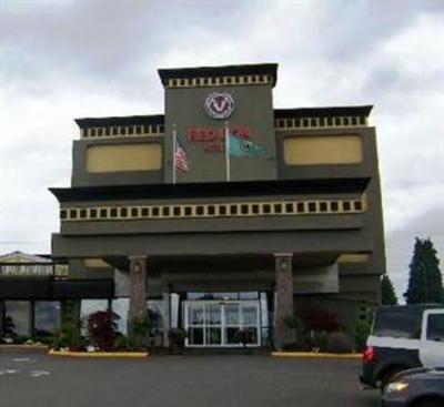 фото отеля Red Lion Hotel Tacoma